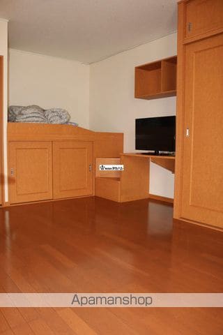 レオパレスサニープレイBの内装写真