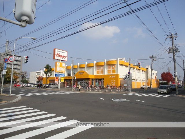 パールコート・Kの周辺写真