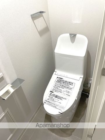 ALIVIS三国本町の内装写真