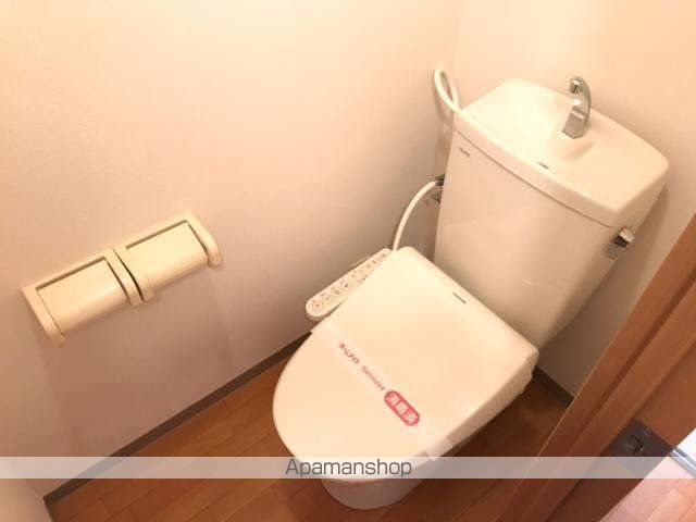 グランドールの内装写真