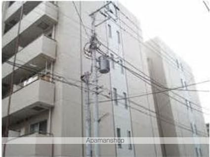 アリュージュ両国[1LDK/49.05m2]の外観1