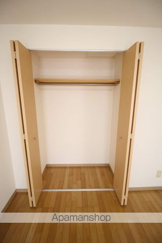エルミタージュの内装写真