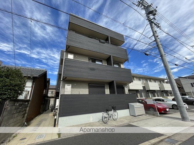 FAMILY STAGE道徳新町の外観写真