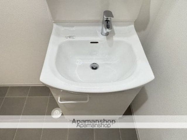館出マンションの内装写真
