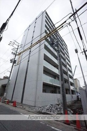 プレスティ則武[2LDK/69.78m2]の外観3