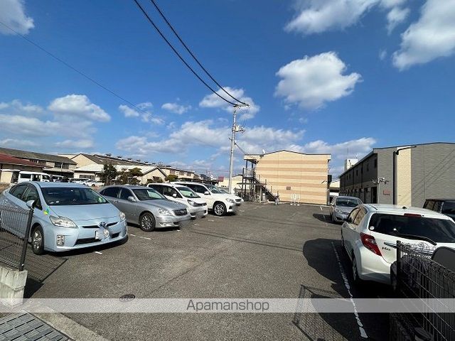 レオパレスバラの妖精のその他写真