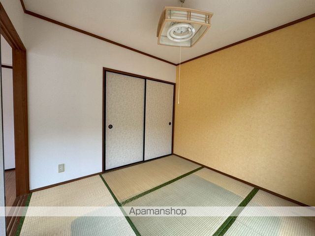 メゾンコスモスの内装写真