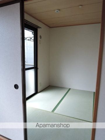 サングレースの内装写真