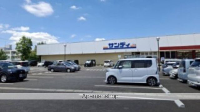 アルシオネBの周辺写真