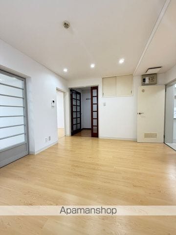ドリームシャインイトーの内装写真