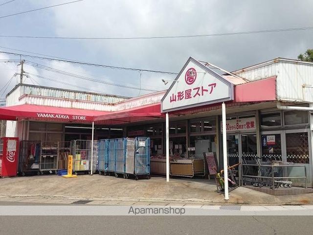 鹿児島市 2階建 築16年の周辺写真