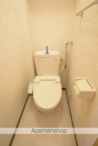 フラットJ月寒中央の内装写真