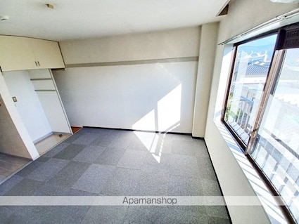 長野県長野市大字石渡[1R/24.7m2]の内装1