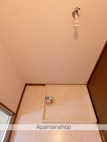 SURPLUSルージュの内装写真