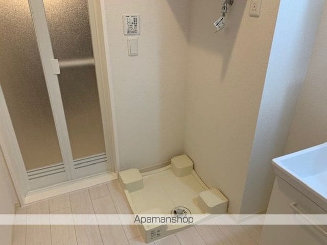 D-room別府の内装写真