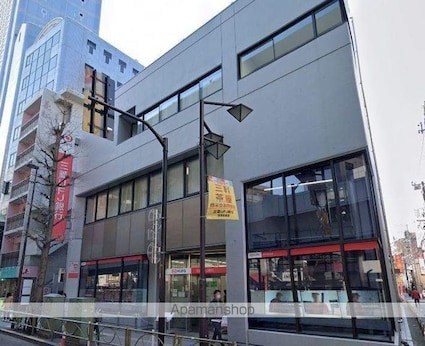 ハイシティ三軒茶屋第１[1R/15.29m2]の周辺2