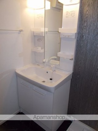 セレッソ　２０１３[2LDK/57.85m2]の洗面所