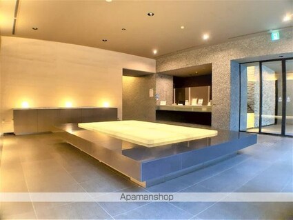 東京都品川区西五反田３丁目[1LDK/56.37m2]のその他内装3