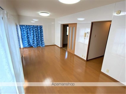 熊本県八代市永碇町[2LDK/58.13m2]の内装8