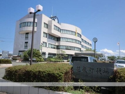 ビレッジハウス花泉西１号棟[3DK/53.08m2]の周辺2