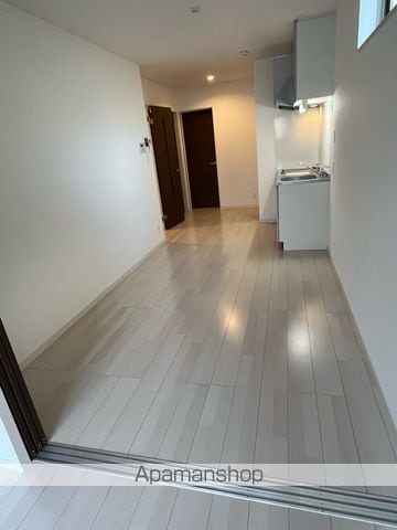 GRANDIR堺三宝の内装写真