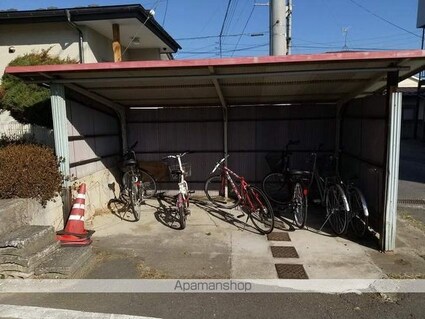 コーポ寺島[1K/25m2]の共用部3