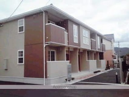 シエル　ブルー[2LDK/58.52m2]の外観2