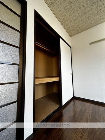 レーベンハイツの内装写真