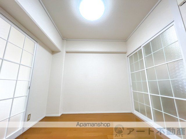 第7みのりハイツ愛光の内装写真