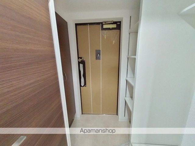 LUXENA新大阪の内装写真