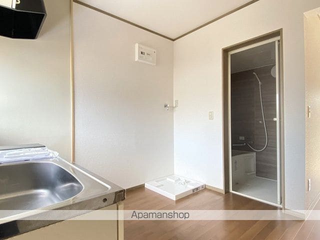 KENT HOUSE西焼津Aの内装写真