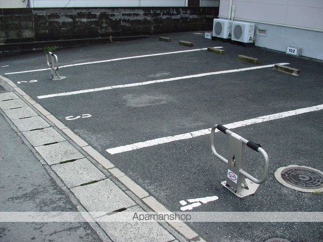 コーポシャルムのその他写真