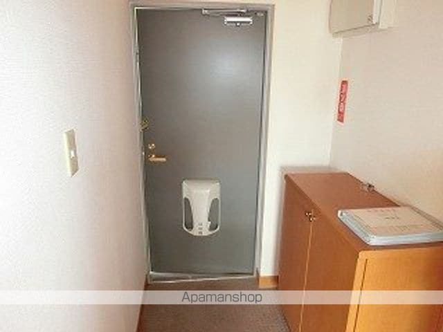 comfortT,M,の内装写真