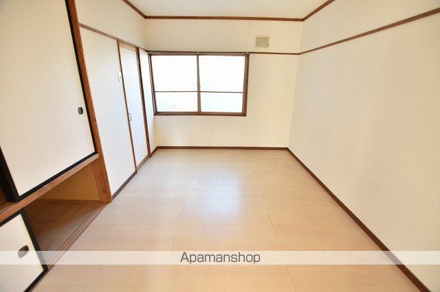 竹田マンションの内装写真