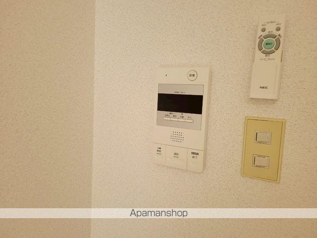 カオパレスNO.20の内装写真