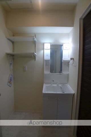 Laurier Eastの内装写真