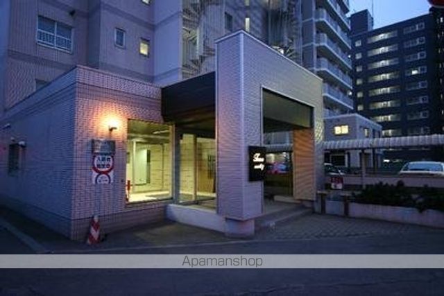 トーワ北7条の外観写真