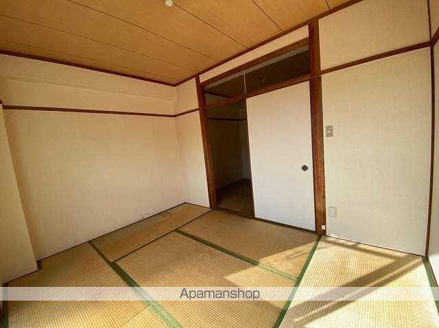 牛田東ハイツの内装写真