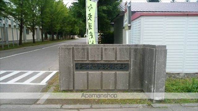 エスペランサVIIIの周辺写真