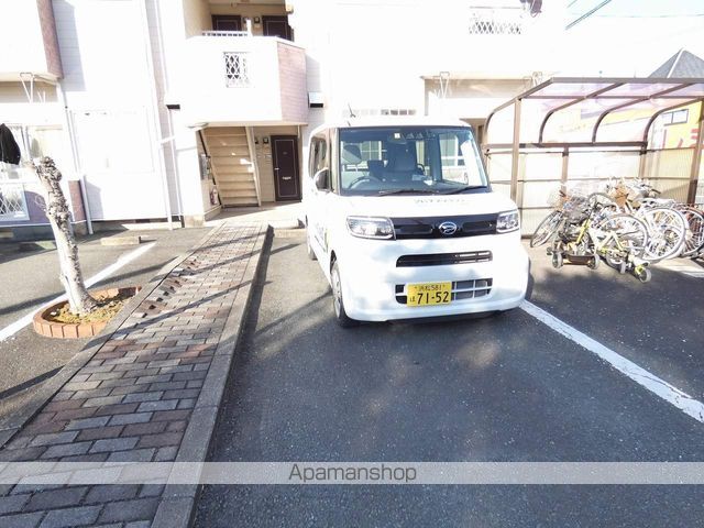 アーバンスプリング B棟のその他写真