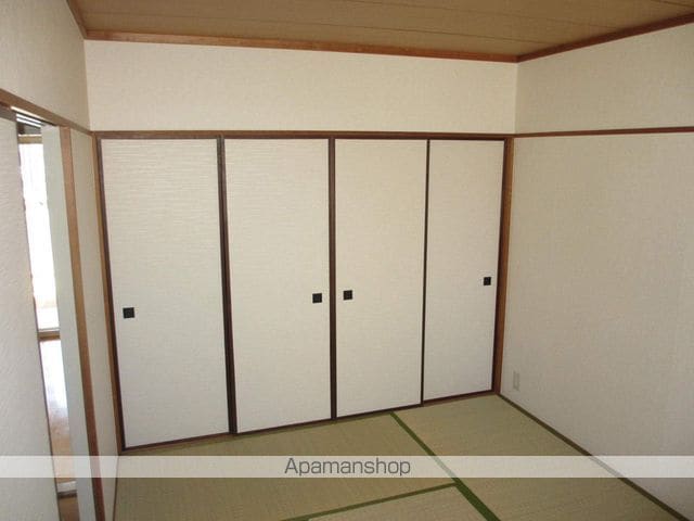 サンライフ大元の内装写真