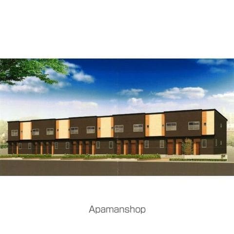サジタリアスの内装写真