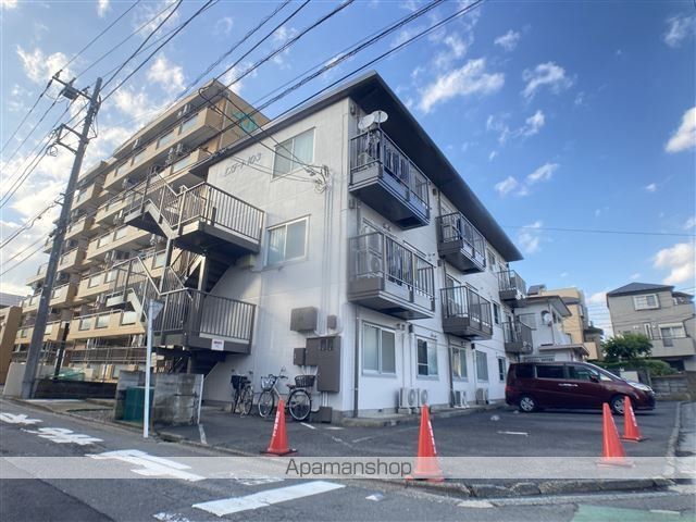 エステート103の外観写真