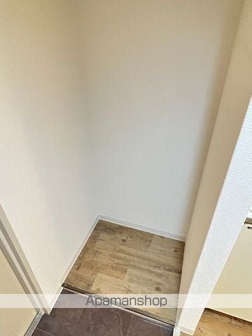 クッキィーセタの内装写真