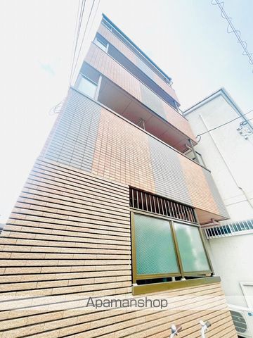 ルネッサンス岡田の外観写真