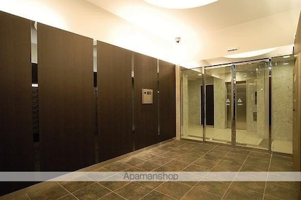 ステージファースト新御徒町[1LDK/39.31m2]の内装