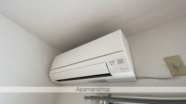 フレール津倉の内装写真