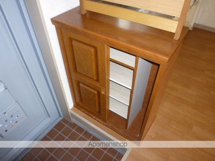 ファミール　パレス[1LDK/39.7m2]のその他設備