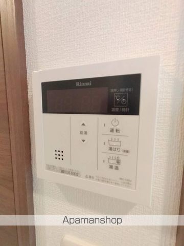 エステムコート難波サウスプレイスVIIリアンの内装写真