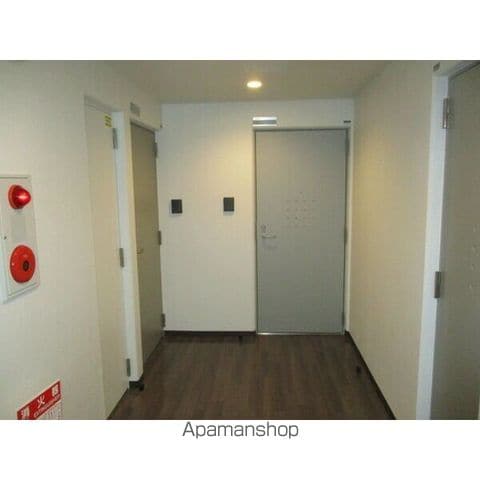 グランディール月寒2ー6の内装写真